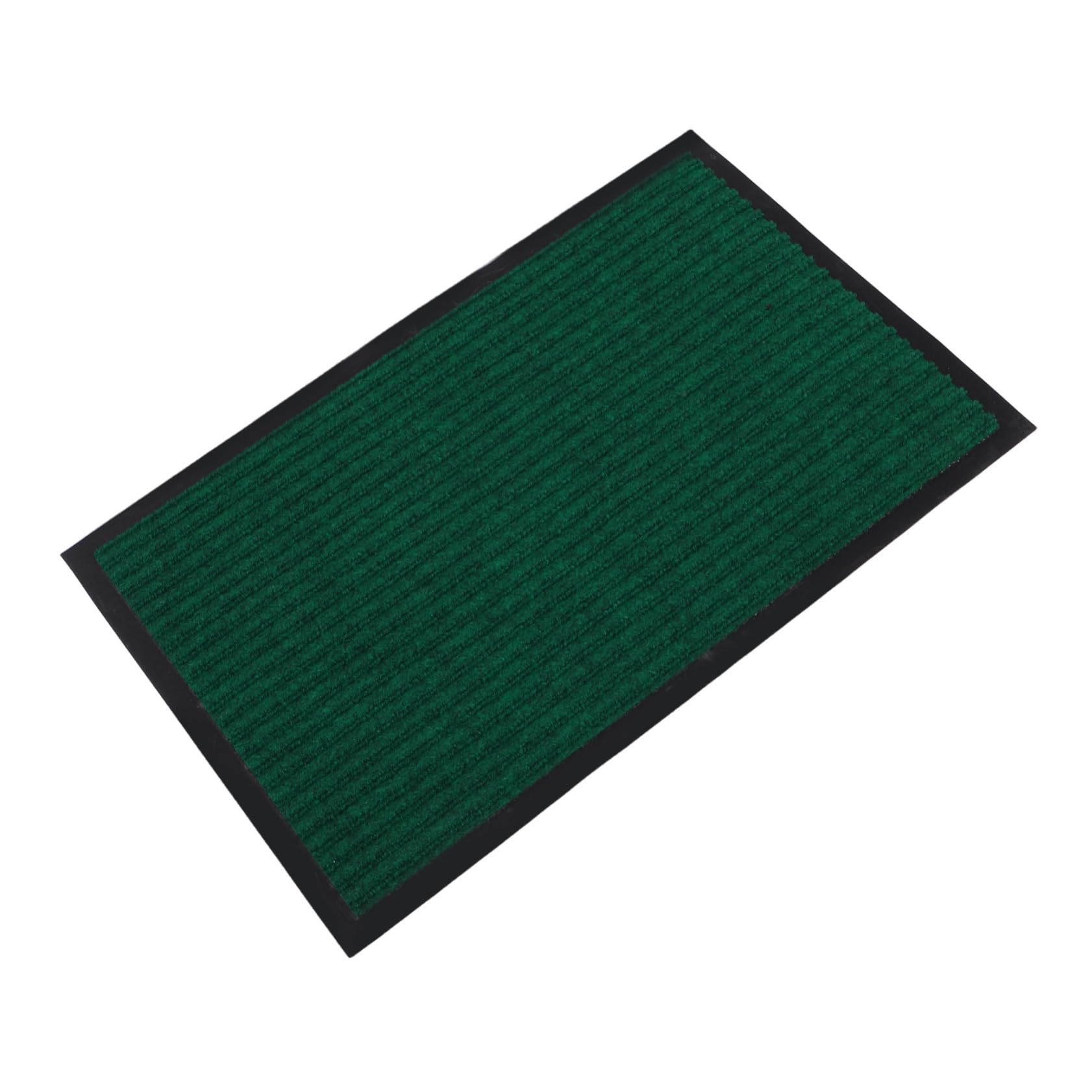 Tapis de bain antidérapant Mikikit à séchage rapide pour une salle de bain toujours propre
