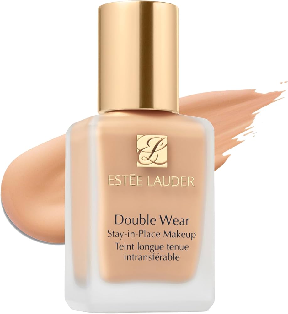 Amazon.com: Estée Lauder Double Wear Stay-in-Place 24-Hour Long