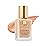 Este Lauder Double Wear Stay-in-Place 24-Hour Long-Wear Matte Foundation Makeup, 1 Fl Oz, 1W0 Warm Porcelain