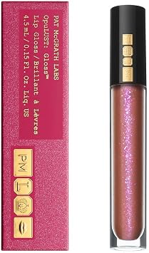 Pat McGrath OpuLUST GLOSS  - Under Your Spell