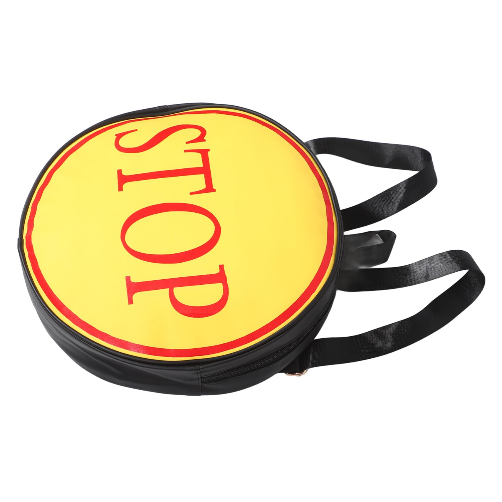 Sacoche de réservoir pour cyclomoteur résolvant le transport de casque - 8