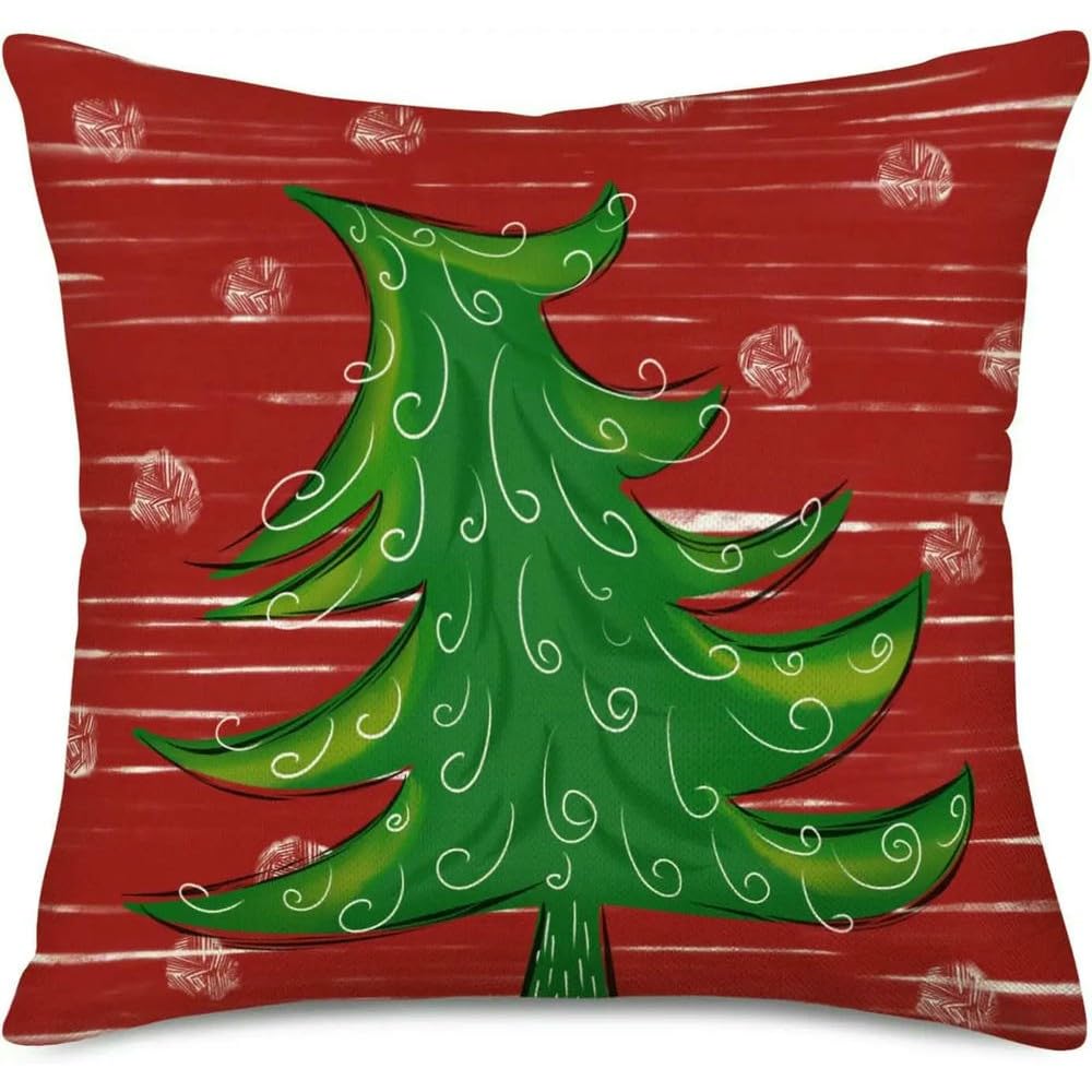 Housses de coussin d'Halloween pour décorer votre salon