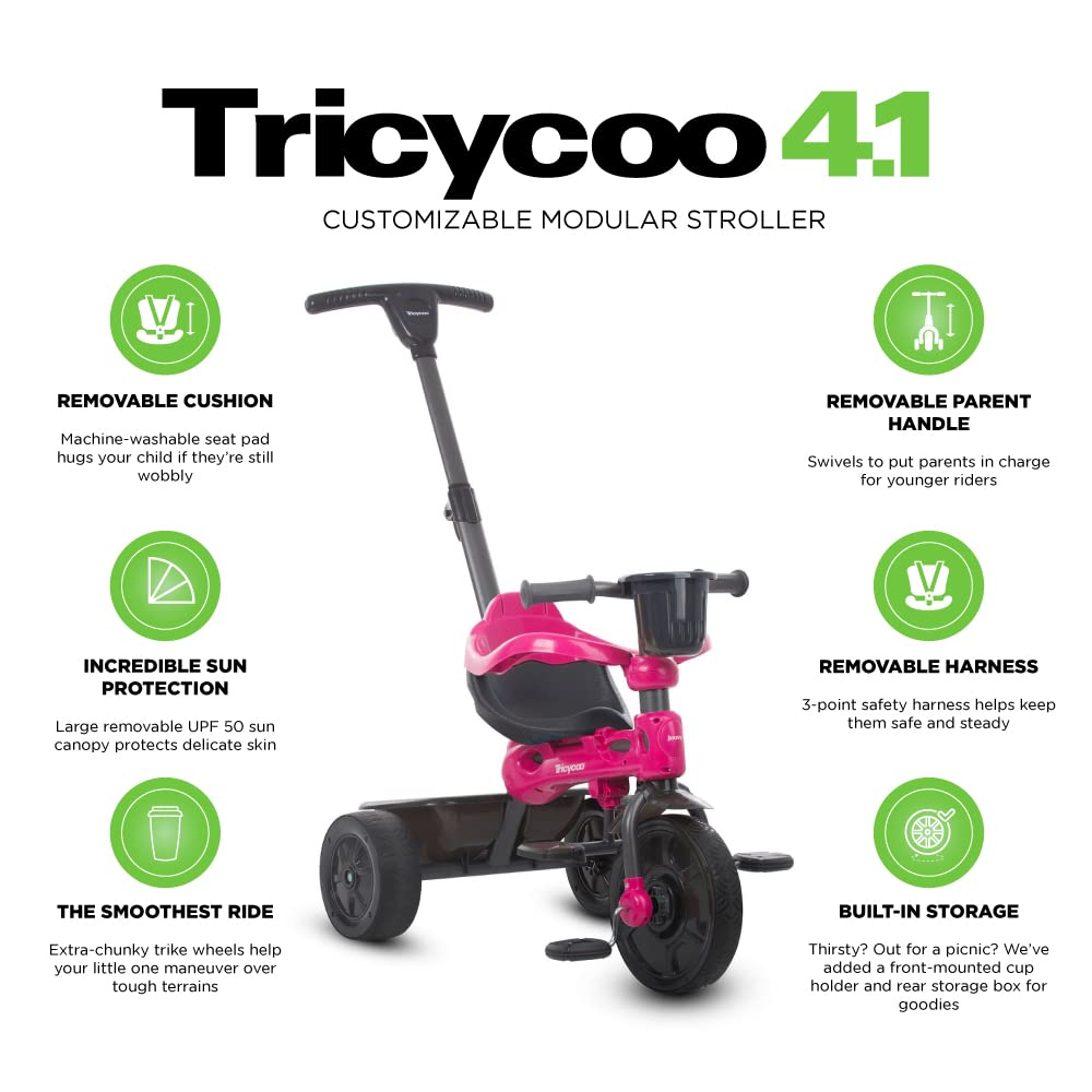 Joovy tricycoo australia new arrivals