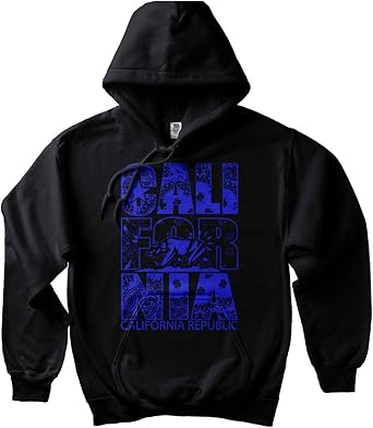 cali pullover