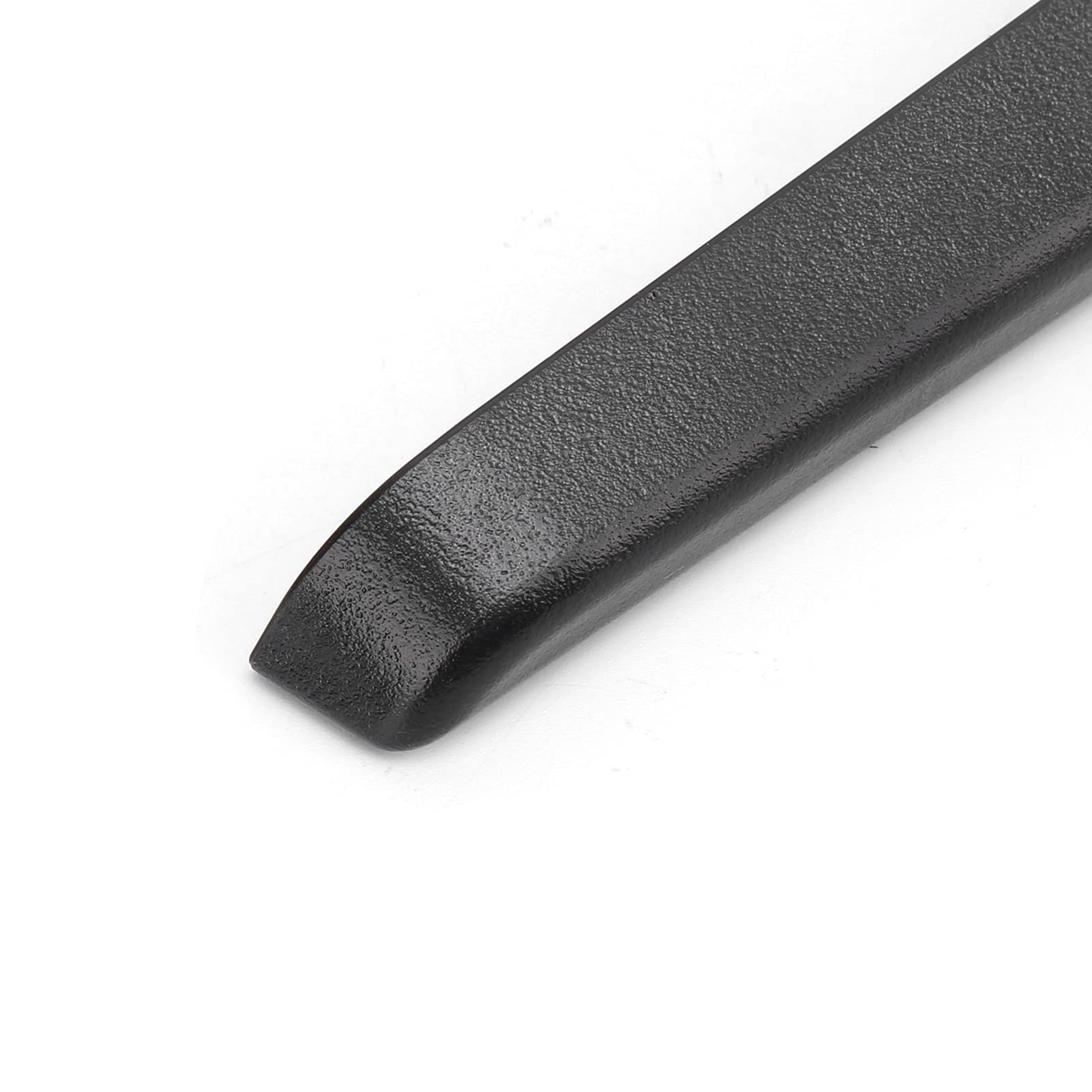 VHEUHZ Rechter bestuurdersstoel rugleuning ontgrendeling hendel kantelhendel compatibel met VW Golf Mk4 Bora Beetle A1 1J3881634B