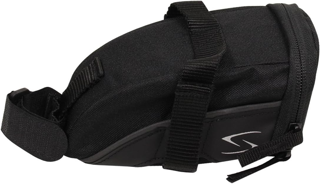 Serfas Small Stealth Bag Black