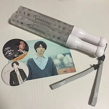 Amazon.co.jp: M!LK 山中柔太朗 ペンライト ホビー グッズ : 産業 Amazon.co.jp: M!LK 山中柔太朗 ペンライト ホビー グッズ : 産業