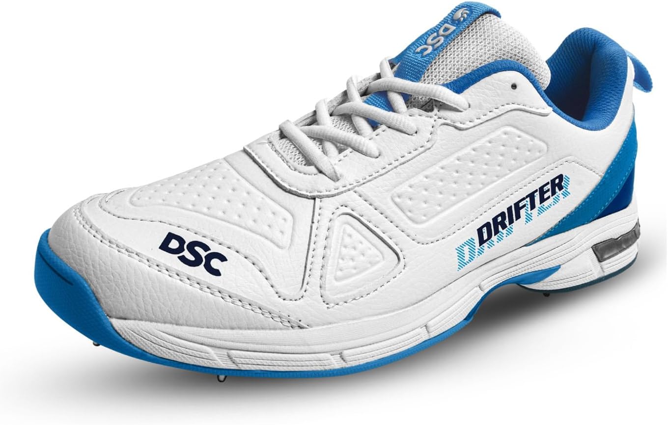 - Drifter Cricket Shoes for Mens