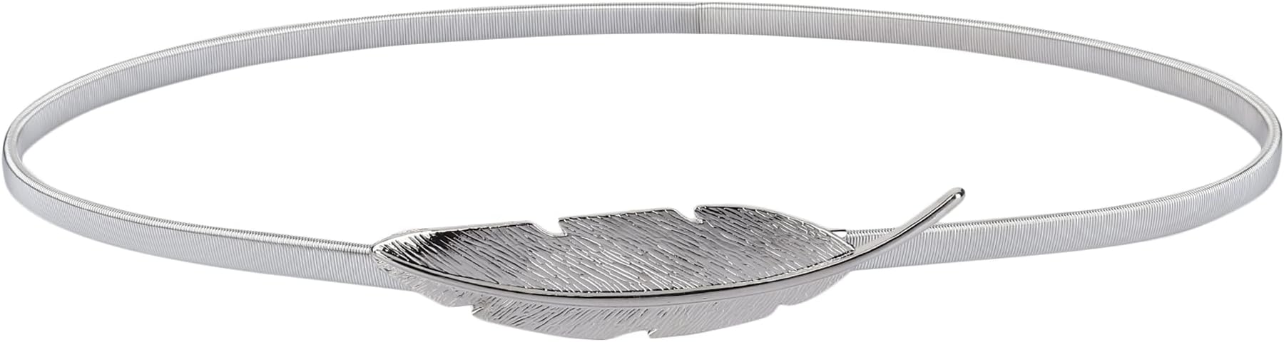 Women Metal Design Belt