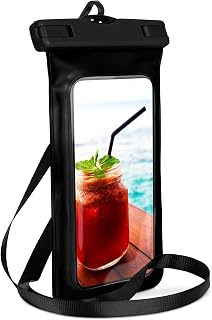 ONEFLOW Beach Bag for all Vernee Mobile Phones