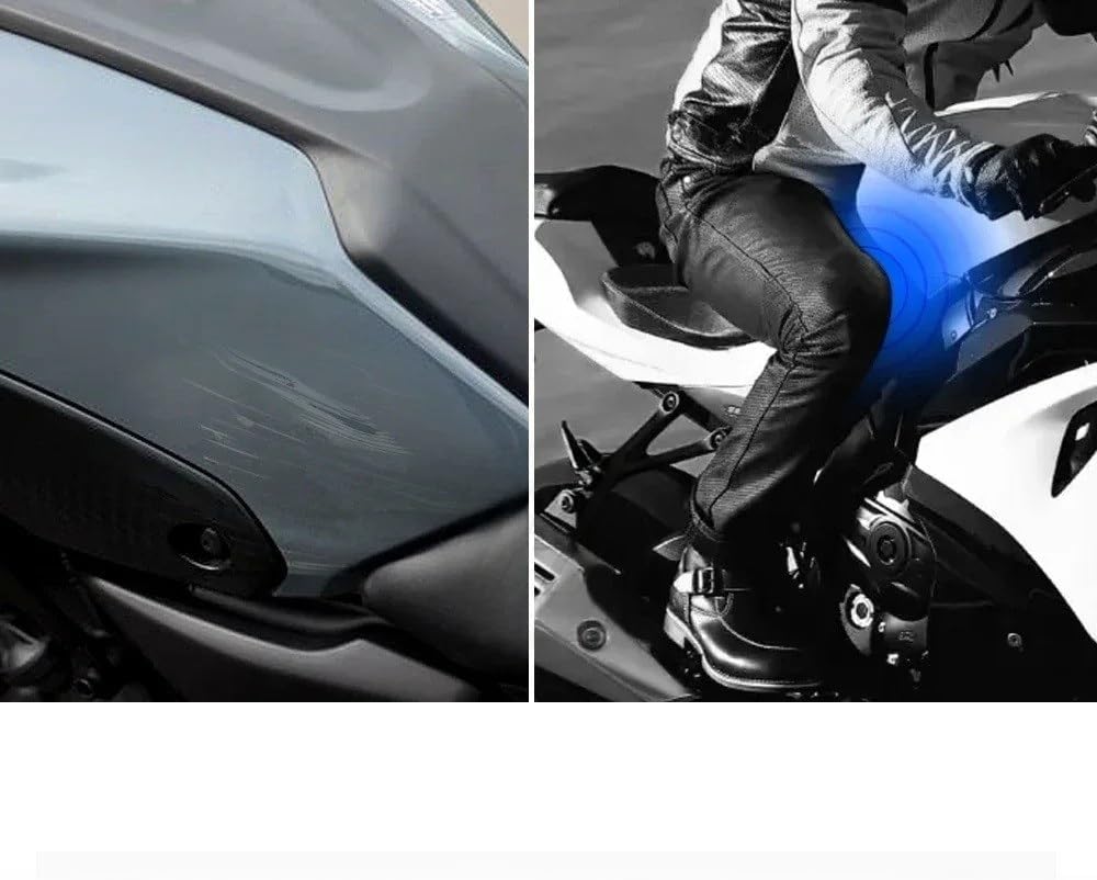 Tank Protection Sticker for S1000R 2014 2015 2016 2017 2018 2019 2020 Motorcycle Side Fuel Tank Stickers Protection Sticker