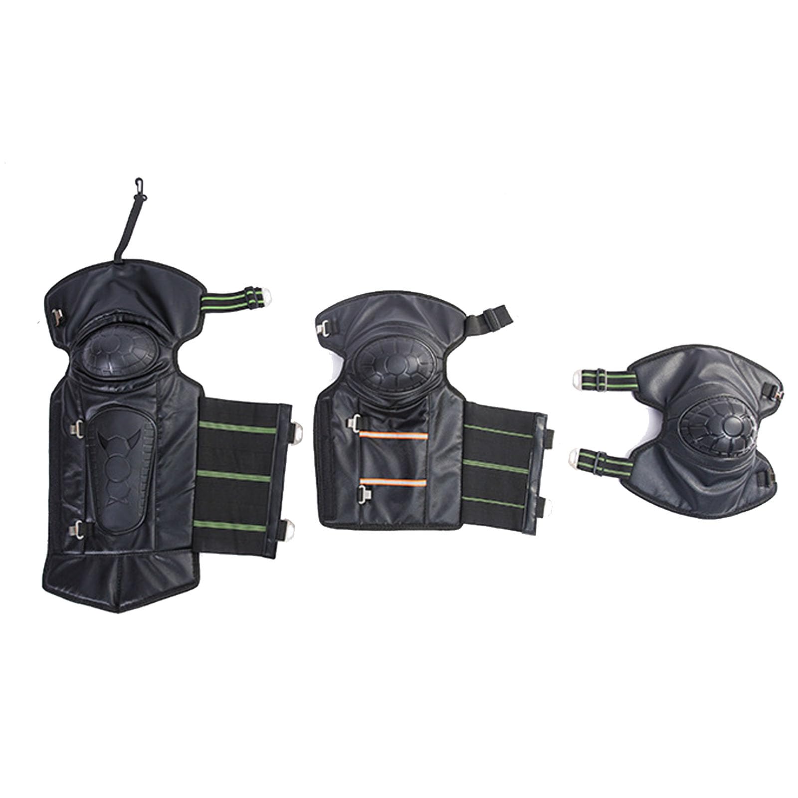 For Sci Motociclismo Pattinaggio Lungo(M)