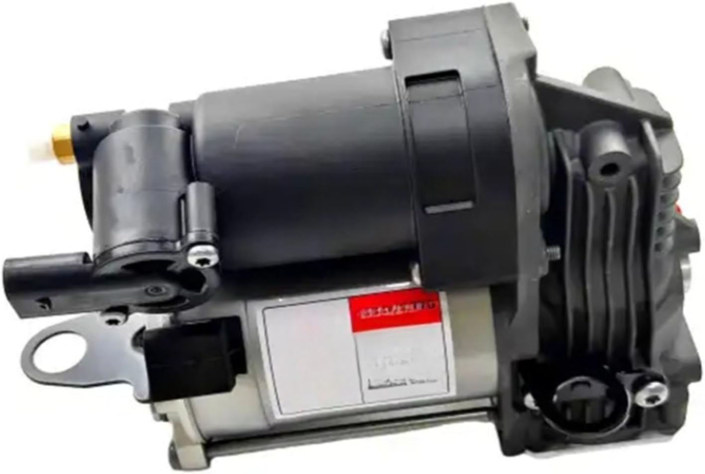 Air Compressor Pump 2213201604 for Mercedes Benz S Class W221