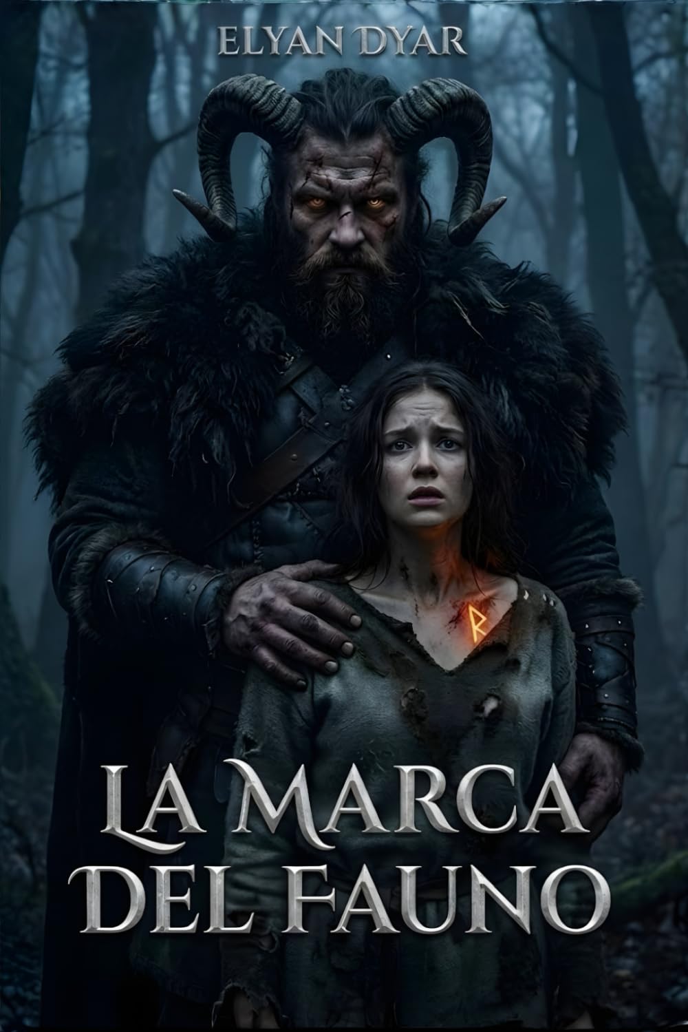 La Marca del Fauno