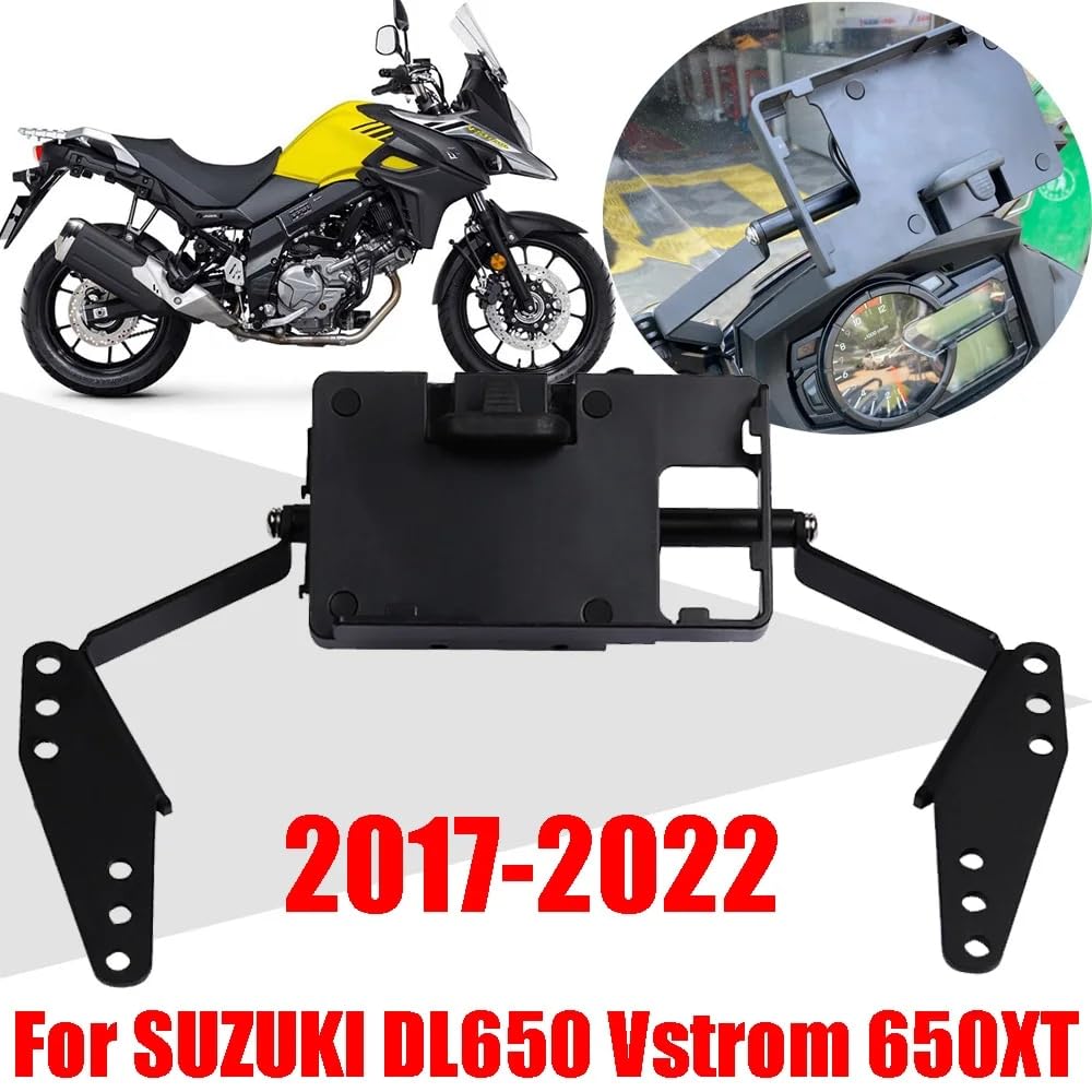 Dla Suzuki, DL650 Vstrom 650 XT 650XT v-strom DL 650 XT