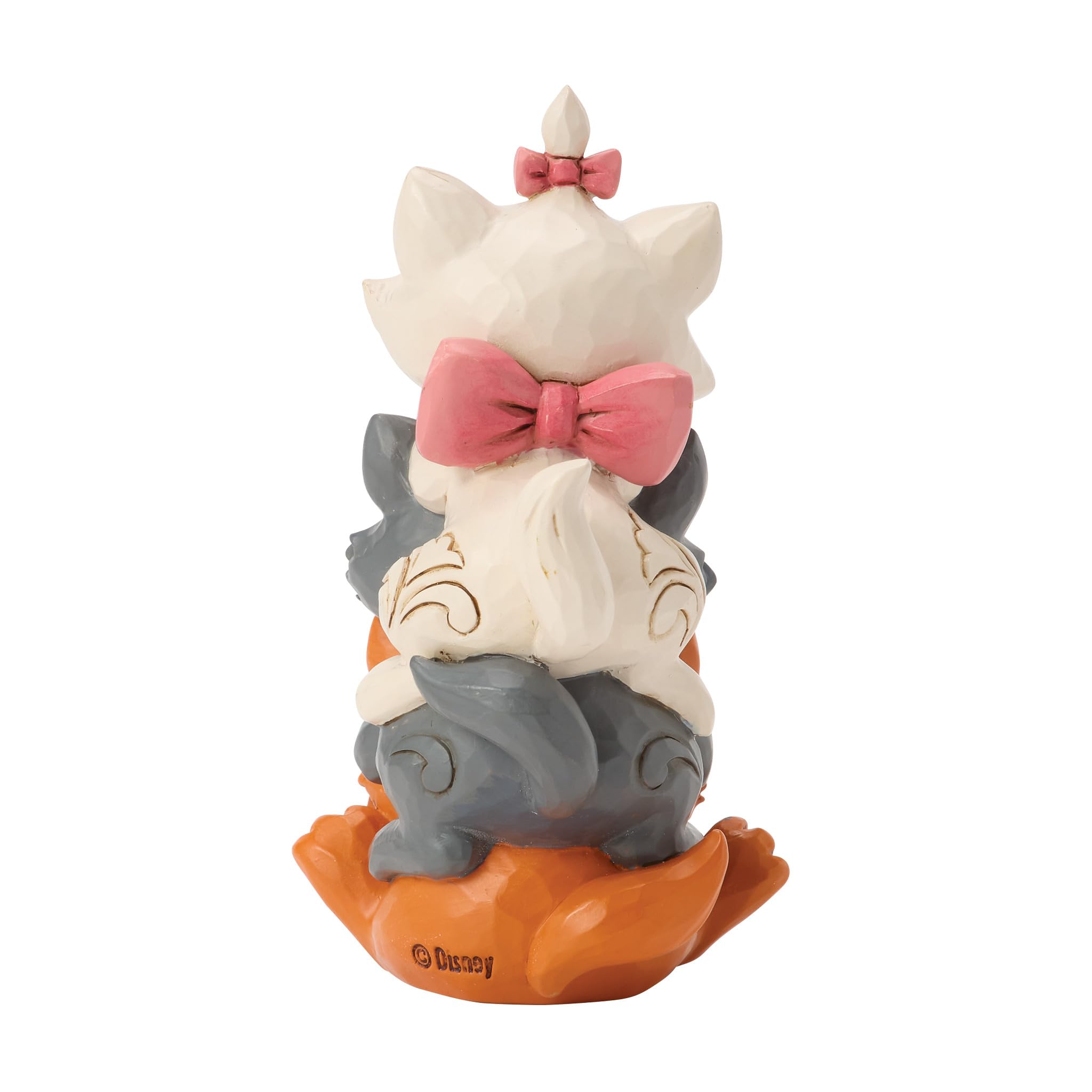 Disney Traditions Figur Aristocats, stapelbar