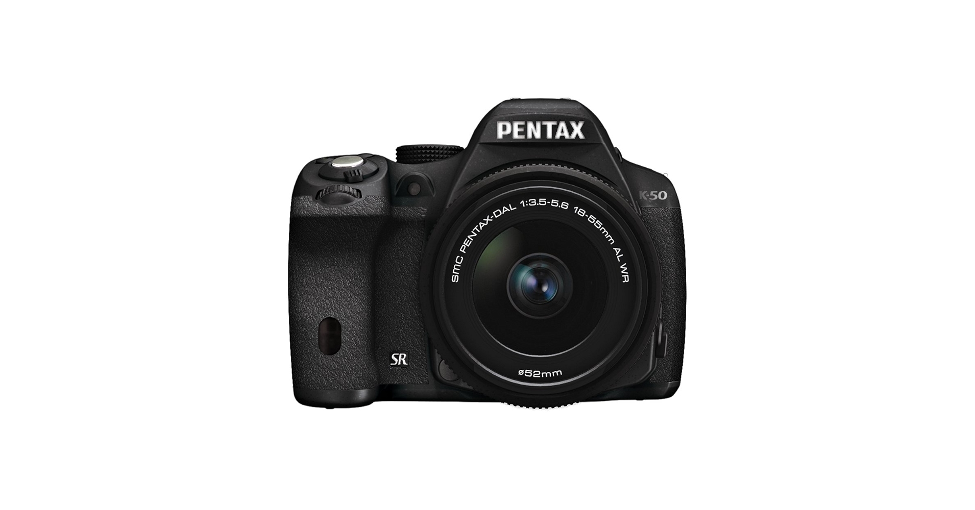 PENTAX - PENTAX K-50 PENTAX 18-55mmレンズ Amazon.com : Pentax K-50 16MP Digital SLR Camera Kit with DA