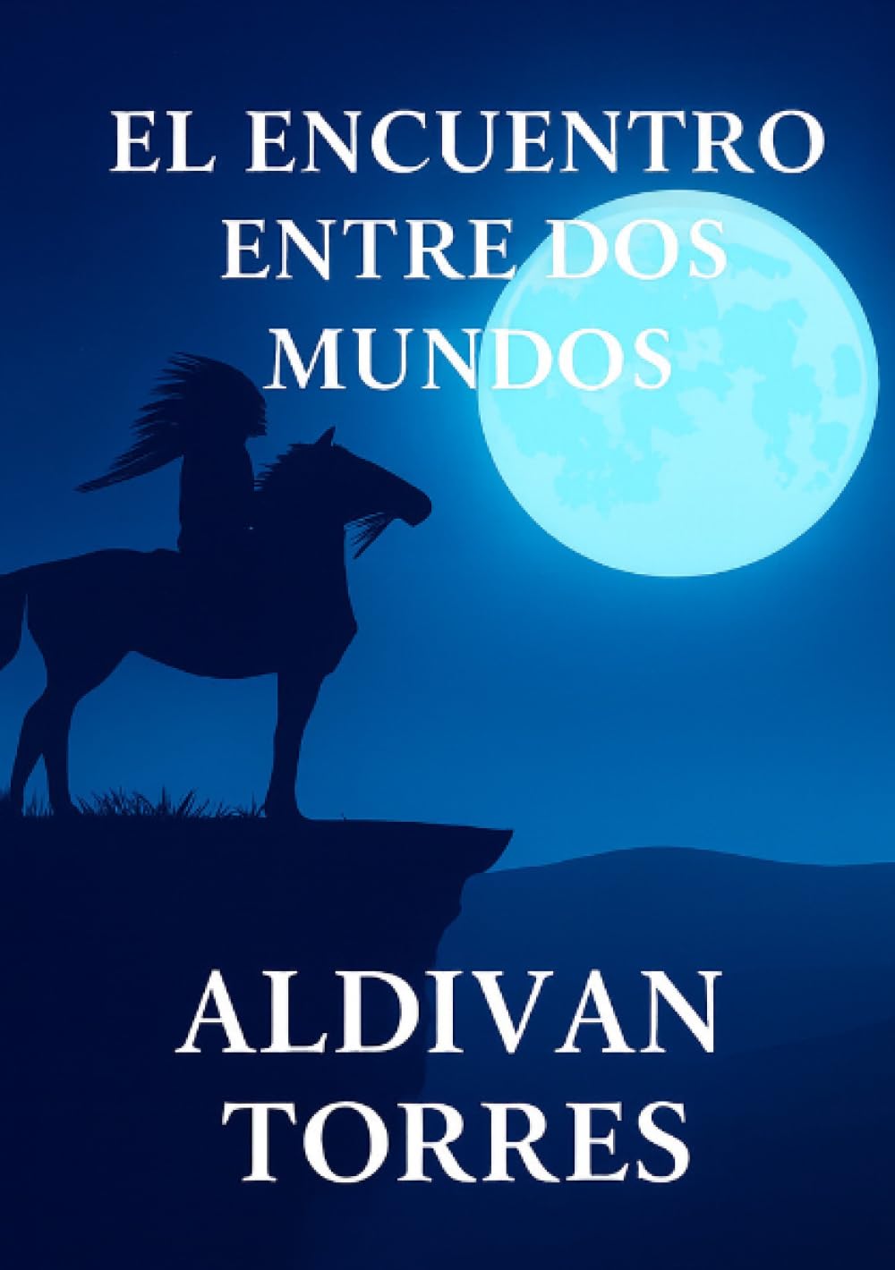 El Encuentro Entre dos Mundos