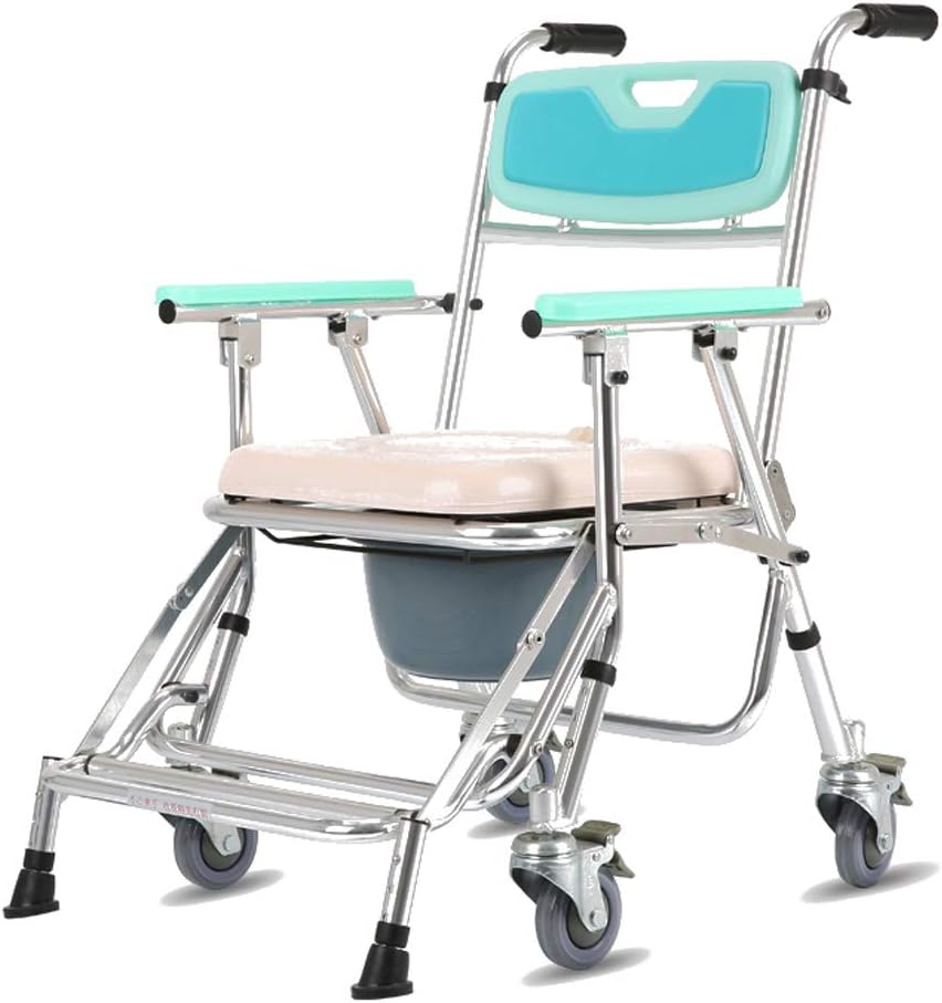 sedia da doccia con poggiapiedi