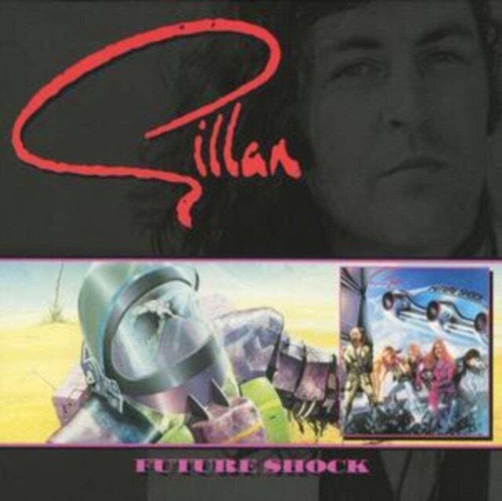 Future Shock