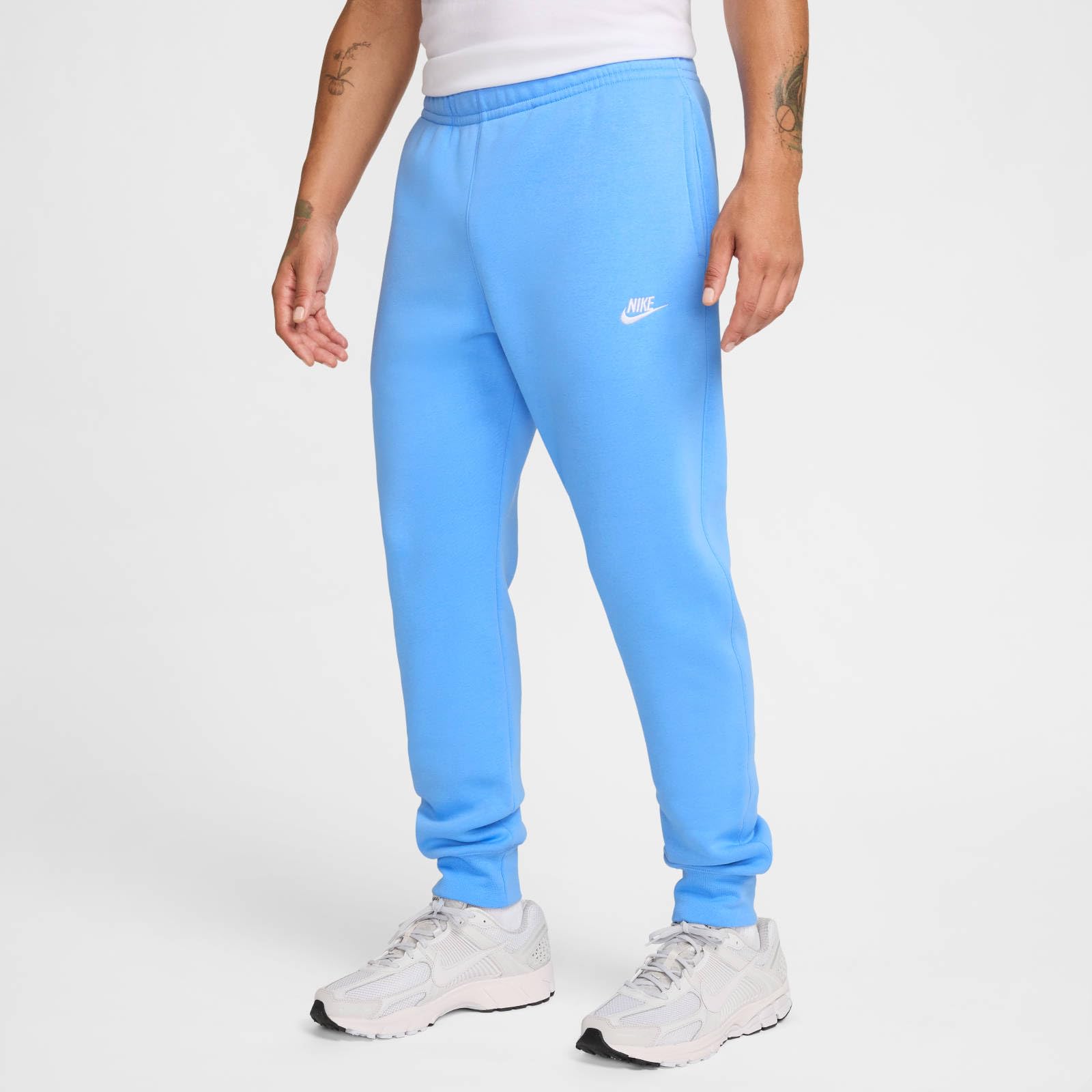 Nike Sportswear Club Fleece Joggers, BV2671