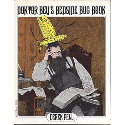 Doktor Bey's Bedside Bug Book