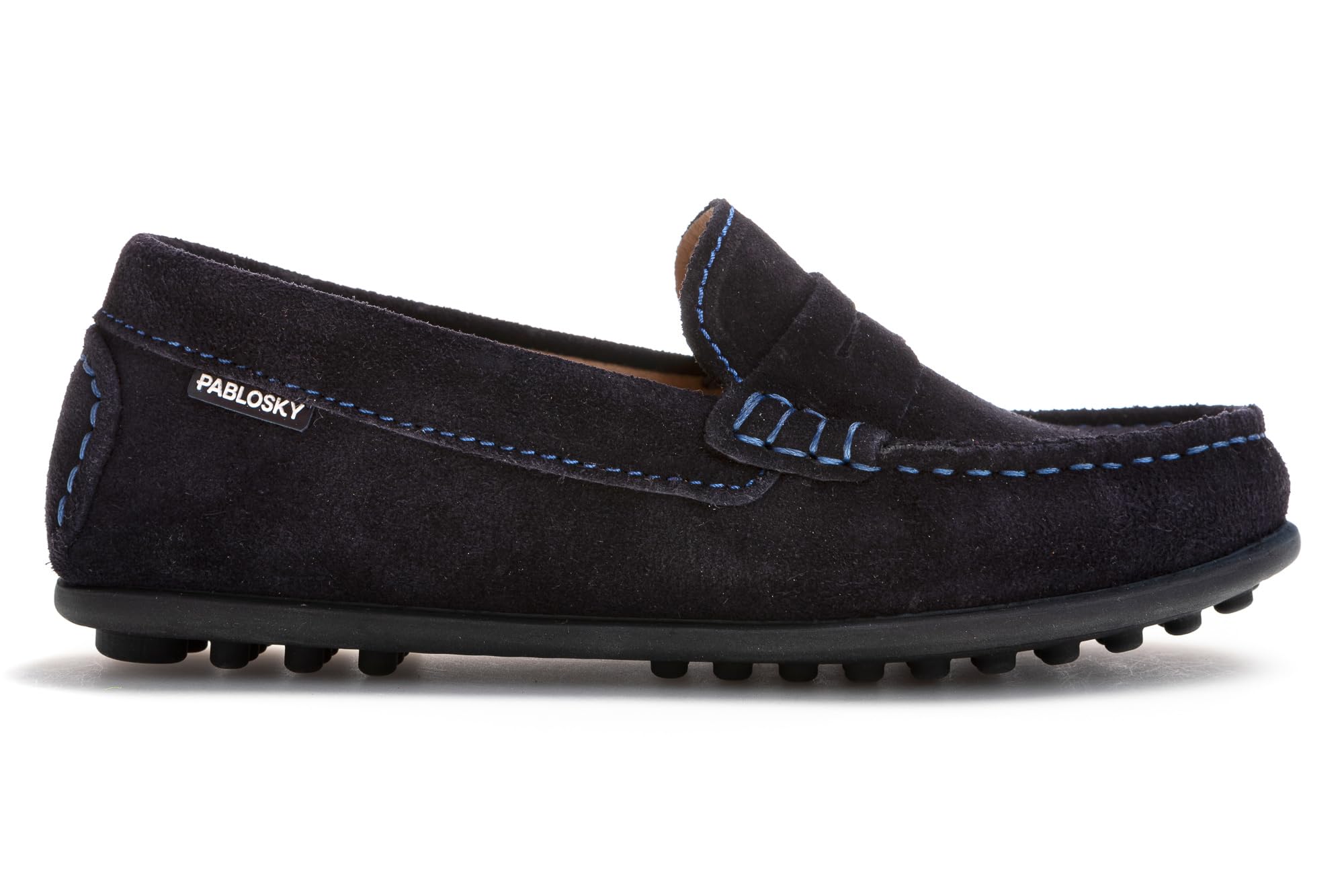 Pablosky Driver 129226, Mocassino