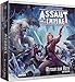 Edge | Star Wars Assaut sur l'Empire - Extension Retour sur Hoth | Jeu de figurines | À partir de 14 ans | 2 à 5 joueurs