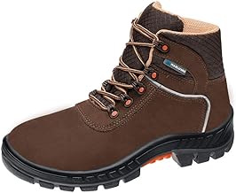 Bota Ocupacional Premier Com Solado Pu Marrom Numero 43-75Bpr29-Msmc-Bp-43 - Marluvas - Bota Ocupacional Premier Com Solado Pu Marrom Numero 43-75Bpr29-Msmc-Bp-43 - Marluvas