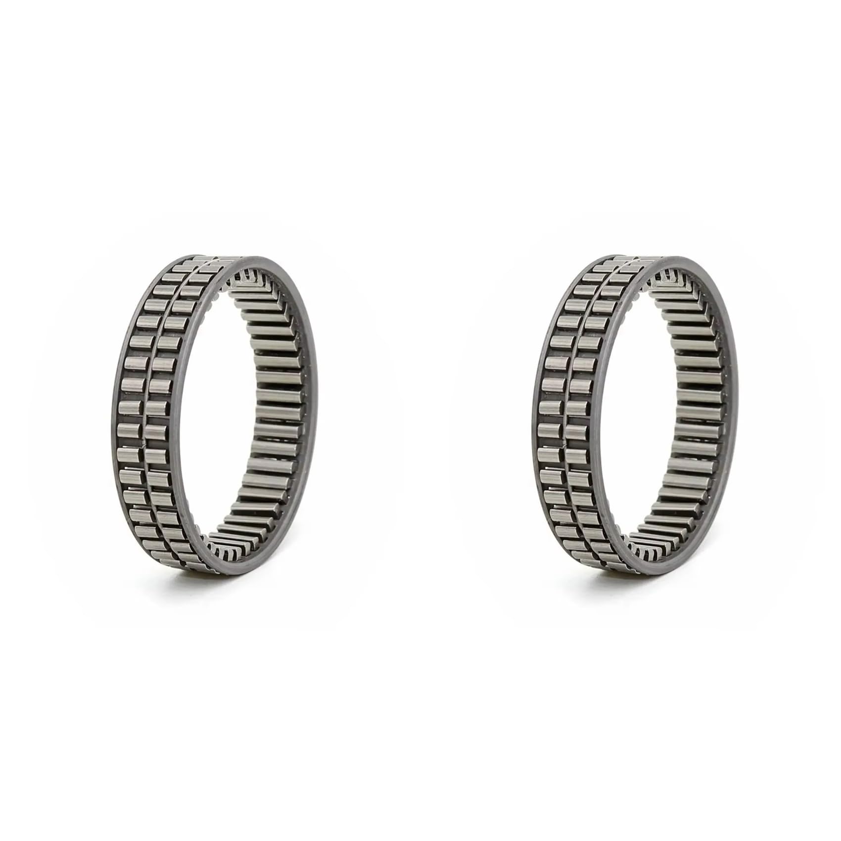 Ctrlzs 2Pcs Fe448z 40X48x11 Plb20127 -Ebike Bearing One-Way Bearing One-Way Clutch