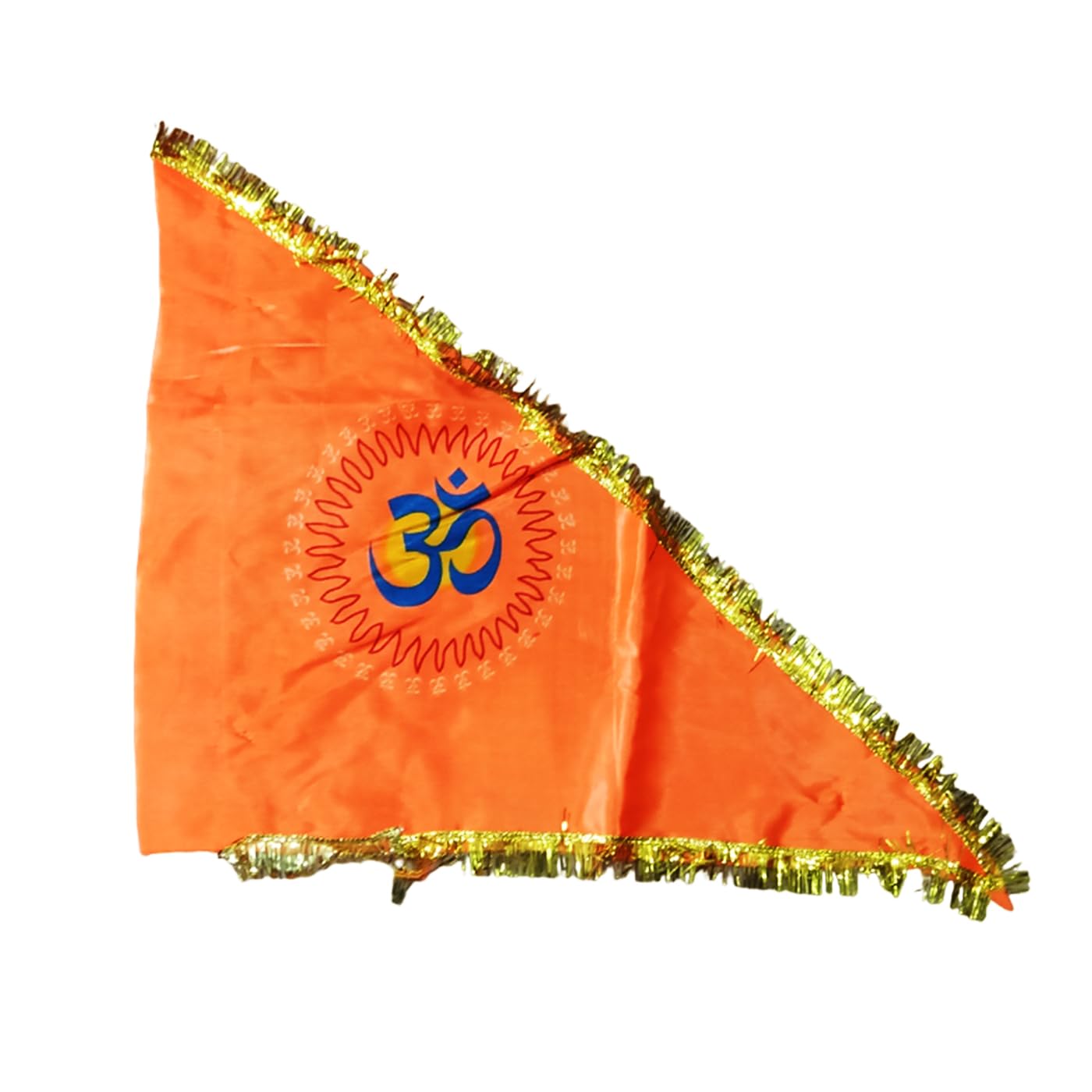 See full amazon price history chart for Lookat OM Print Flag Shivji ka Jhanda, Hanuman Ji Jhanda Jai MATA Di Flag Jhanda for MATA Ki Chowki Triangle Outdoor/indoor Flag | Flag for Temple (20 X 24 X 36) Inch pack of 1 (OM) Lookat OM Print Flag Shivji ka Jhanda, Hanuman Ji Jhanda Jai MATA Di Flag Jhanda for MATA Ki Chowki Triangle Outdoor/indoor Flag | Flag for Temple (20 X 24 X 36) Inch pack of 1 (OM) (B0CXH73ZTS) Amazon Price History, Amazon Price Tracker