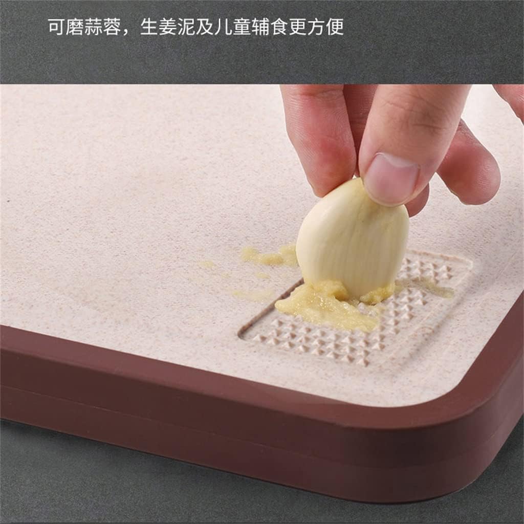 Chopping Board Household Stainless Steel Chopping Board Double-Sided Chopping Board Chopping Board Cutting Board