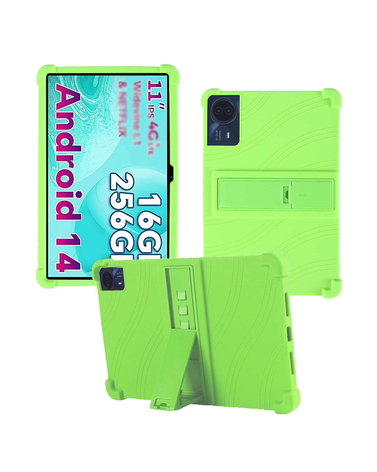 Amazon.com: Case for Odea S11 Android 14 Tablets, 11 Inch Tablet