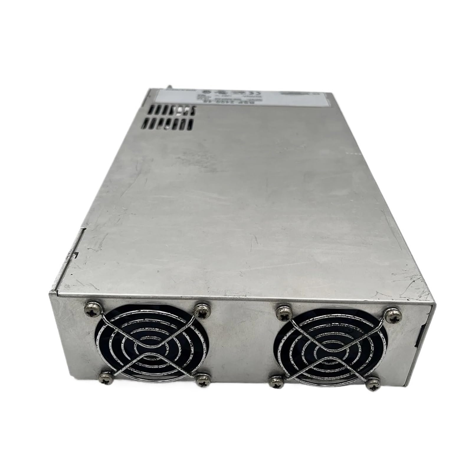 CXFCIHFT 50A 48V Switching Power Supply RSP-2400-48