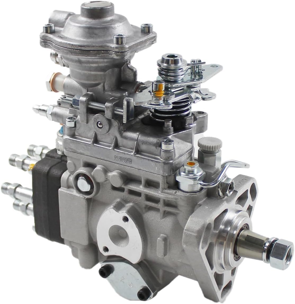 PANGOLIN 0460426205 12V VE Fuel Injection Pump for 1991-1993 Dodge 5.9L Cummins Diesel - Replaces OE 3923346, 0460426184