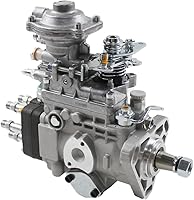 PANGOLIN 0460426205 12V VE Fuel Injection Pump for 1991-1993 Dodge 5.9L Cummins Diesel - Replaces OE 3923346, 0460426184