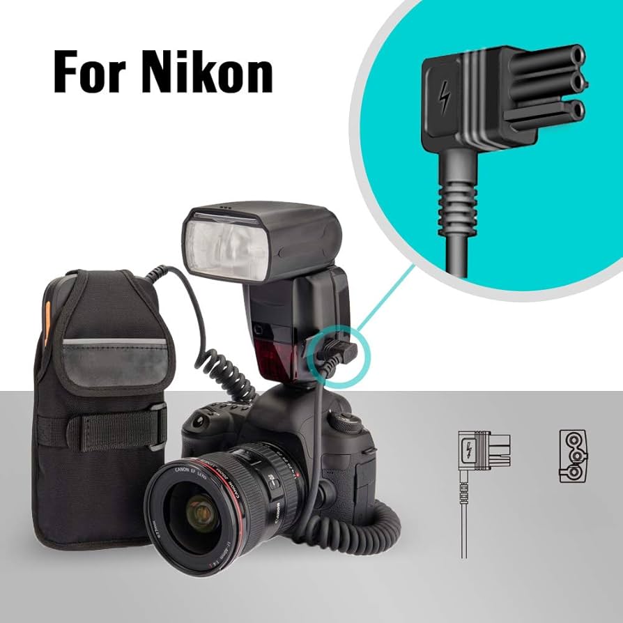 Nikon パワーアシストパック SD-9 ソフトケース付　ジャンク扱い？ Amazon | Nikon パワーアシストパック SD-9 SB-910/900用外部
