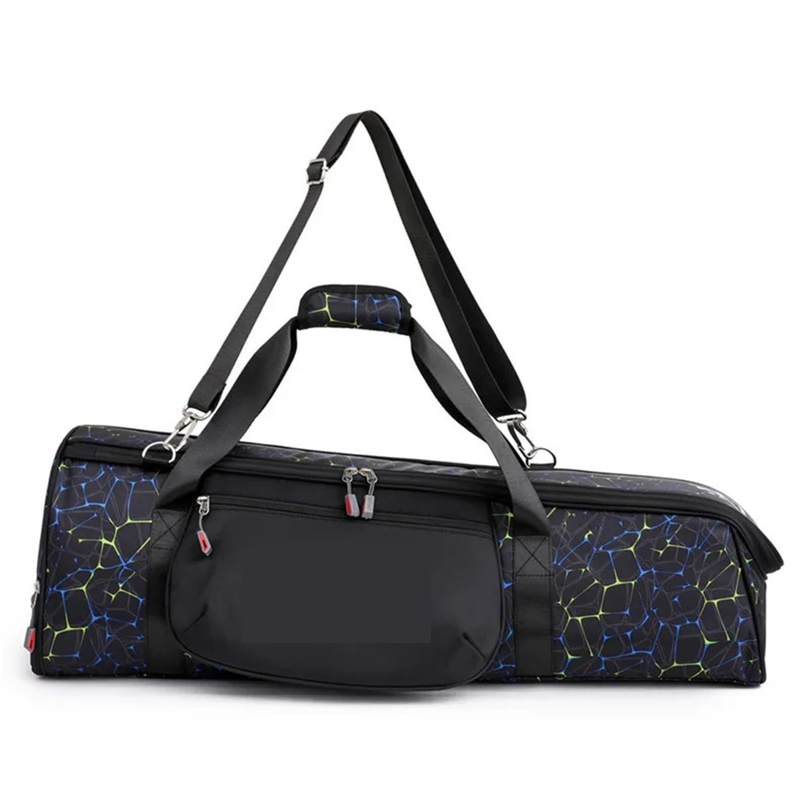 Funda Esterilla Yoga Bolsa de Yoga, Paquete Mano, Estera Pilates, Bolsa Almacenamiento, Mochila Deportiva Multifuncional Gran Capacidad