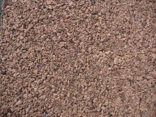 Korkrückwand Natur 50x50x2cm, Terrarium, Kork Rückwand 92054