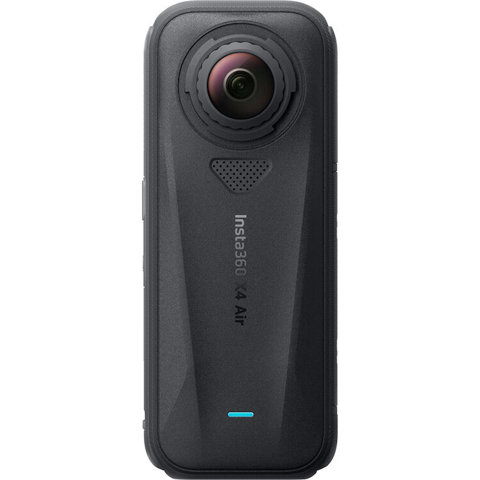Insta360 X4 Air Starter Bundle - Lightweight 165g 8K 360 Camera, Invisible Selfie Stick Effect, Replaceable Lenses, Shoot First & Frame Later, Built-in Wind Guard, AI-Powered App 1