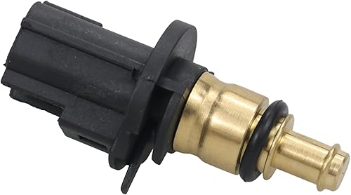 Miniatura 7 de AITKEN Sensor de temperatura del refrigerante compatible con Chrysle-r 200 Dodge Avenger Journey Caliber Jeep Compass Wrangler Patriot PN 5033313AA.