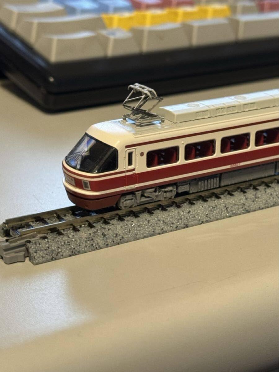 Amazon.co.jp: Nゲージ ポポンデッタ 南海30000系こうや号