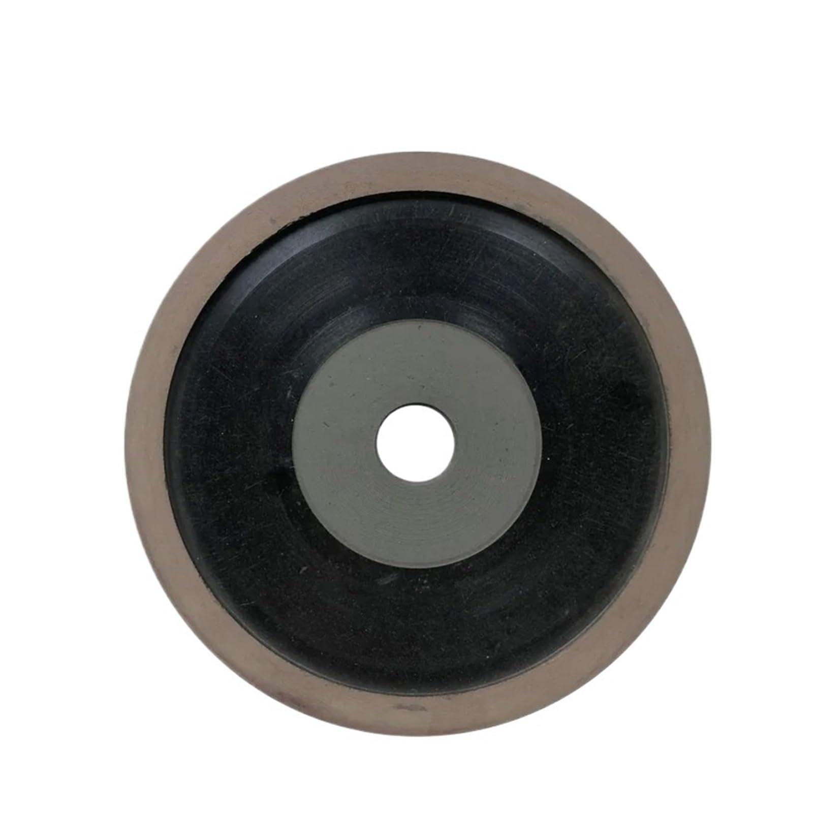 Meulage de précision 125mm par fraise en carbure haute performance