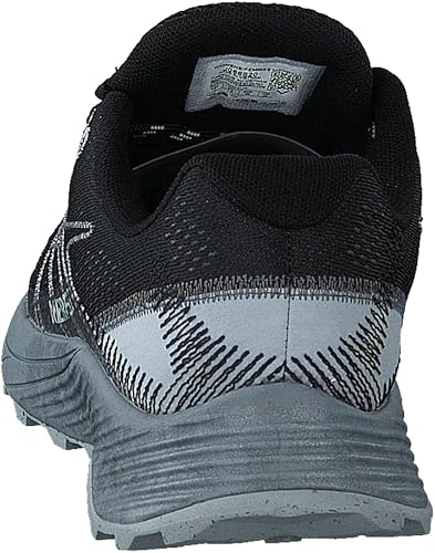 Vista 5 de Merrell Moab Flight Zapatillas de senderismo - Liquen de mujer