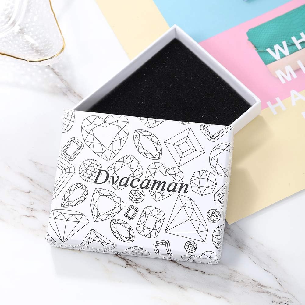 Miniatura 6 de Pendientes de cuentas de elementos de Halloween hechos a mano con diseño de calabaza, calavera, fantasma y murciélago para fiesta de Halloween,