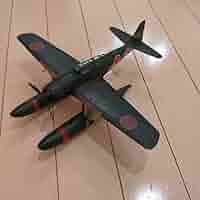 艦これ　瑞雲　ダイキャスト1/48 41rlK92hSXL._UF350,350_QL80_.jpg