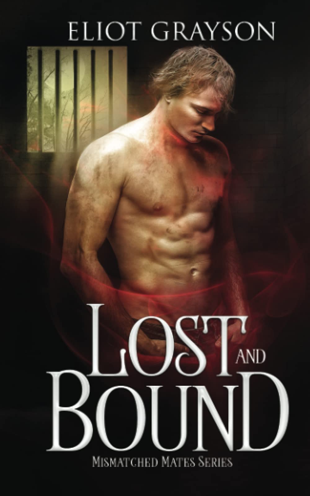 Lost and Bound (Mismatched Mates)