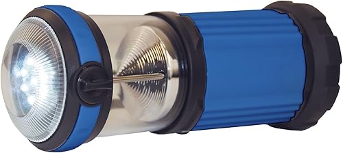 Miniatura 2 de Texsport Linterna LED Sidekik con batería First Gear