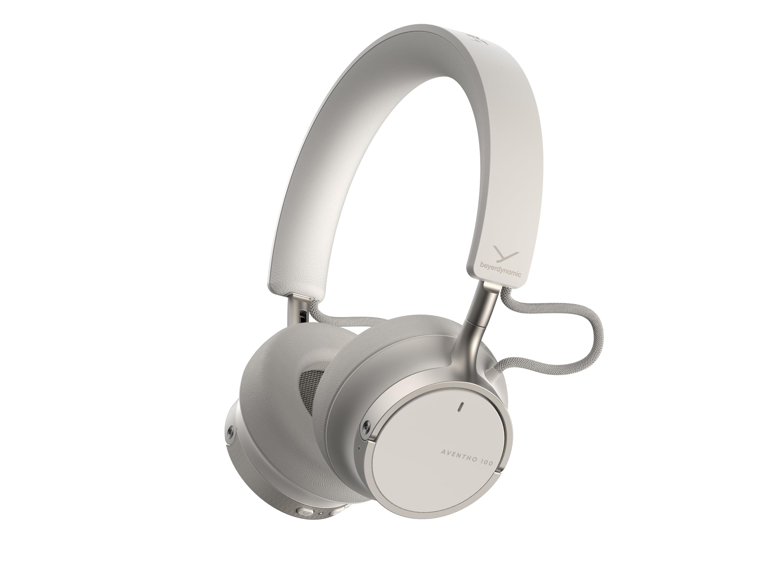 Beyerdynamic Aventho 100 Cream ANC özellikli Bluetooth Kulaklık