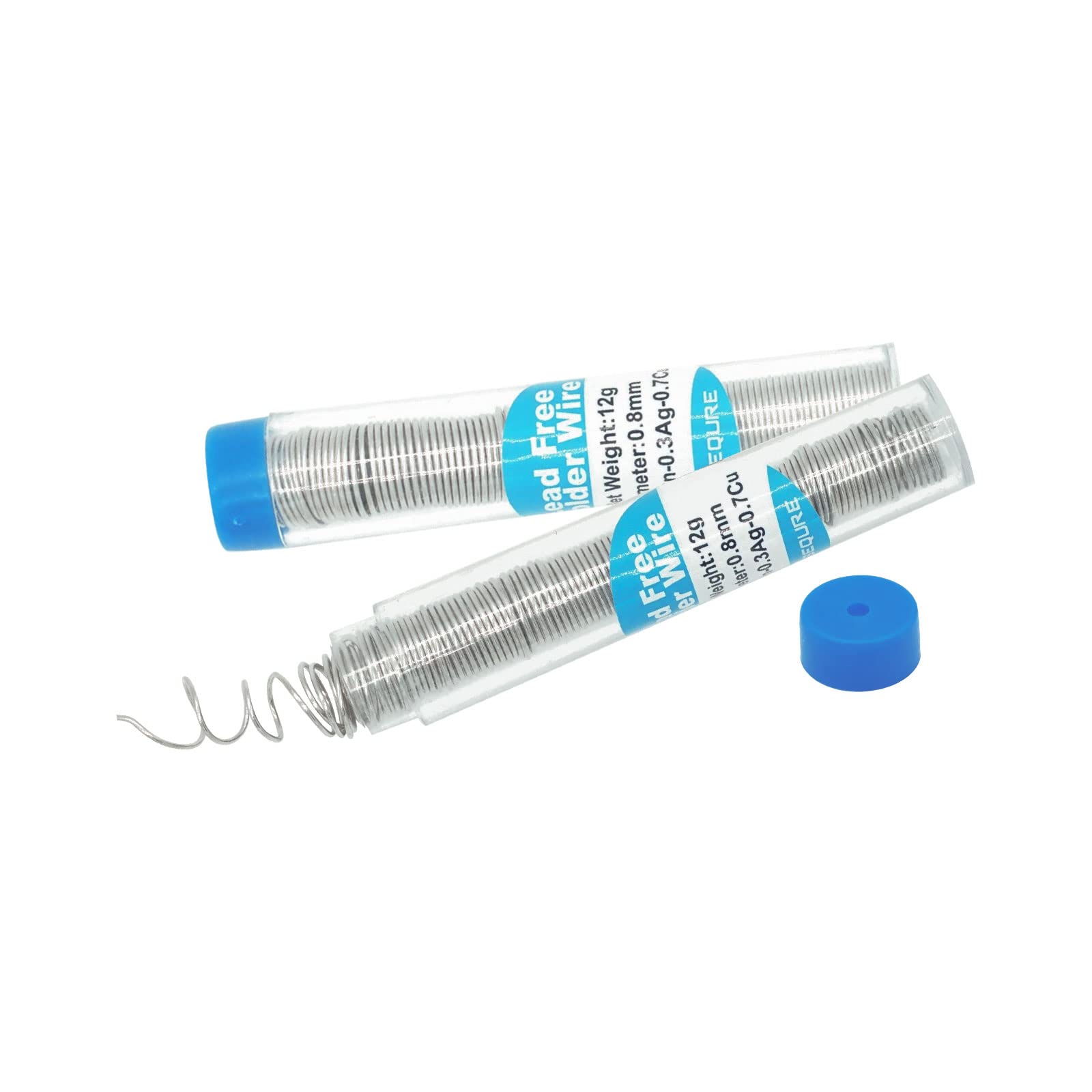 Rosin Core Solder, Lead-Free Solder Flux Wire, Diameter 0.8 Rosin Core Solder, Lead-Free Solder Flux Wire, Diameter 0.8